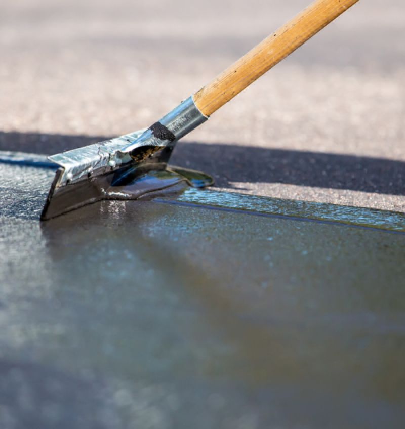 Sealcoating Services