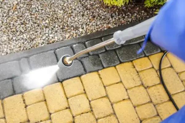 Power Washing